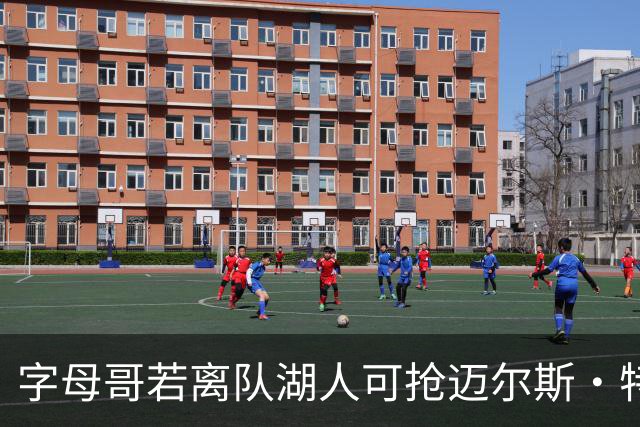 字母哥若离队湖人可抢迈尔斯·特纳&作为艾顿升级版搭档东契奇